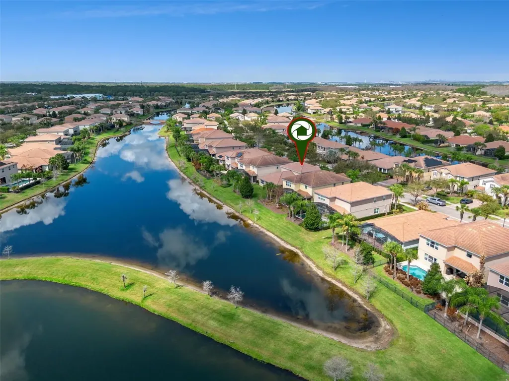 12290 Regal Lily Lane Orlando FL 32827