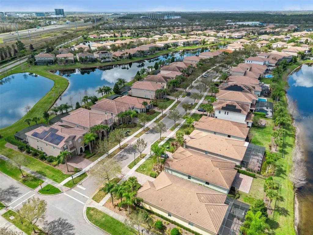 12290 Regal Lily Lane Orlando FL 32827
