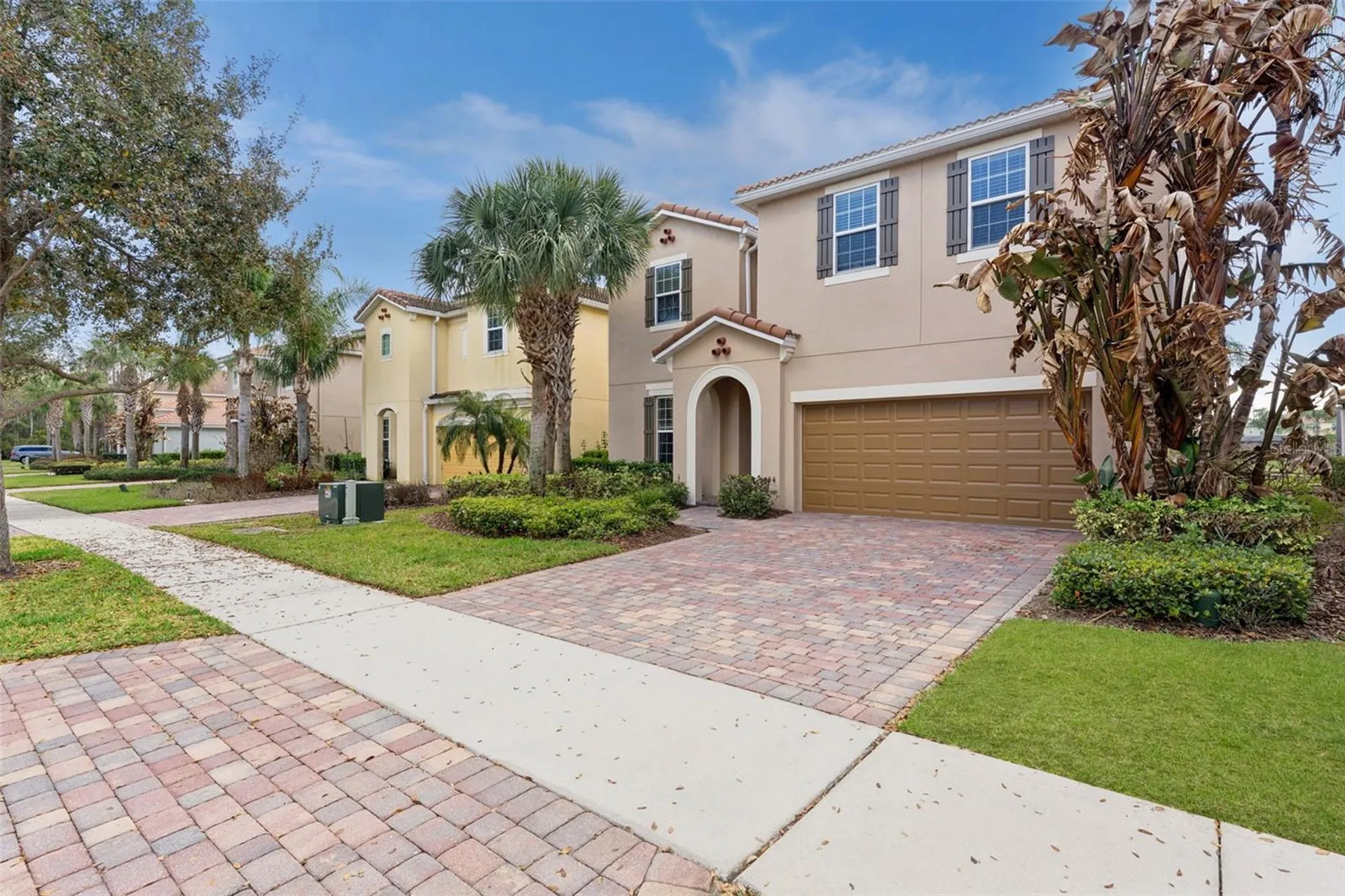 12290 Regal Lily Lane Orlando FL 32827