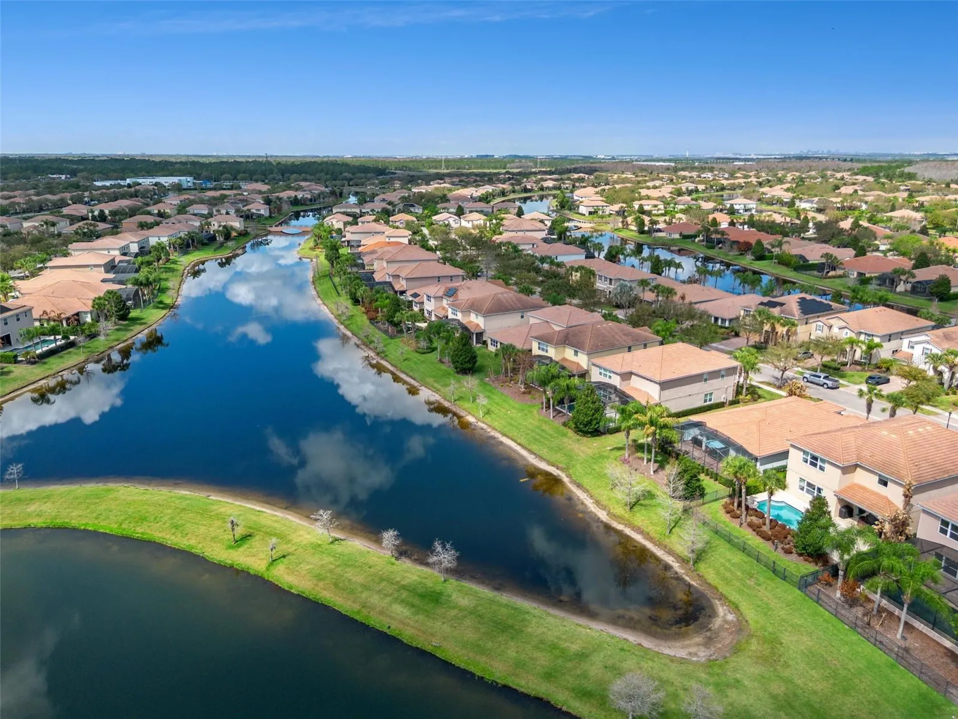 12290 Regal Lily Lane Orlando FL 32827