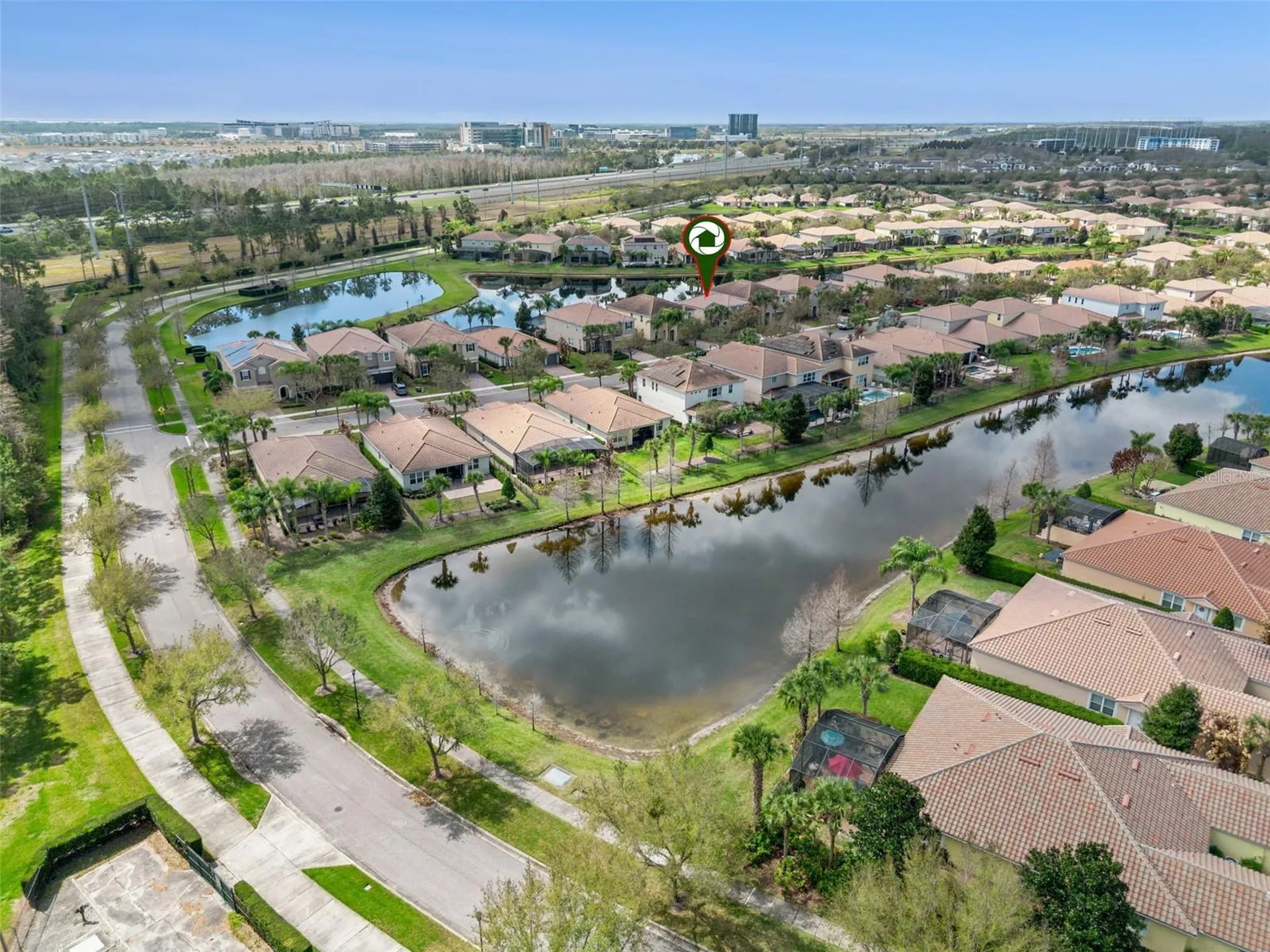 12290 Regal Lily Lane Orlando FL 32827