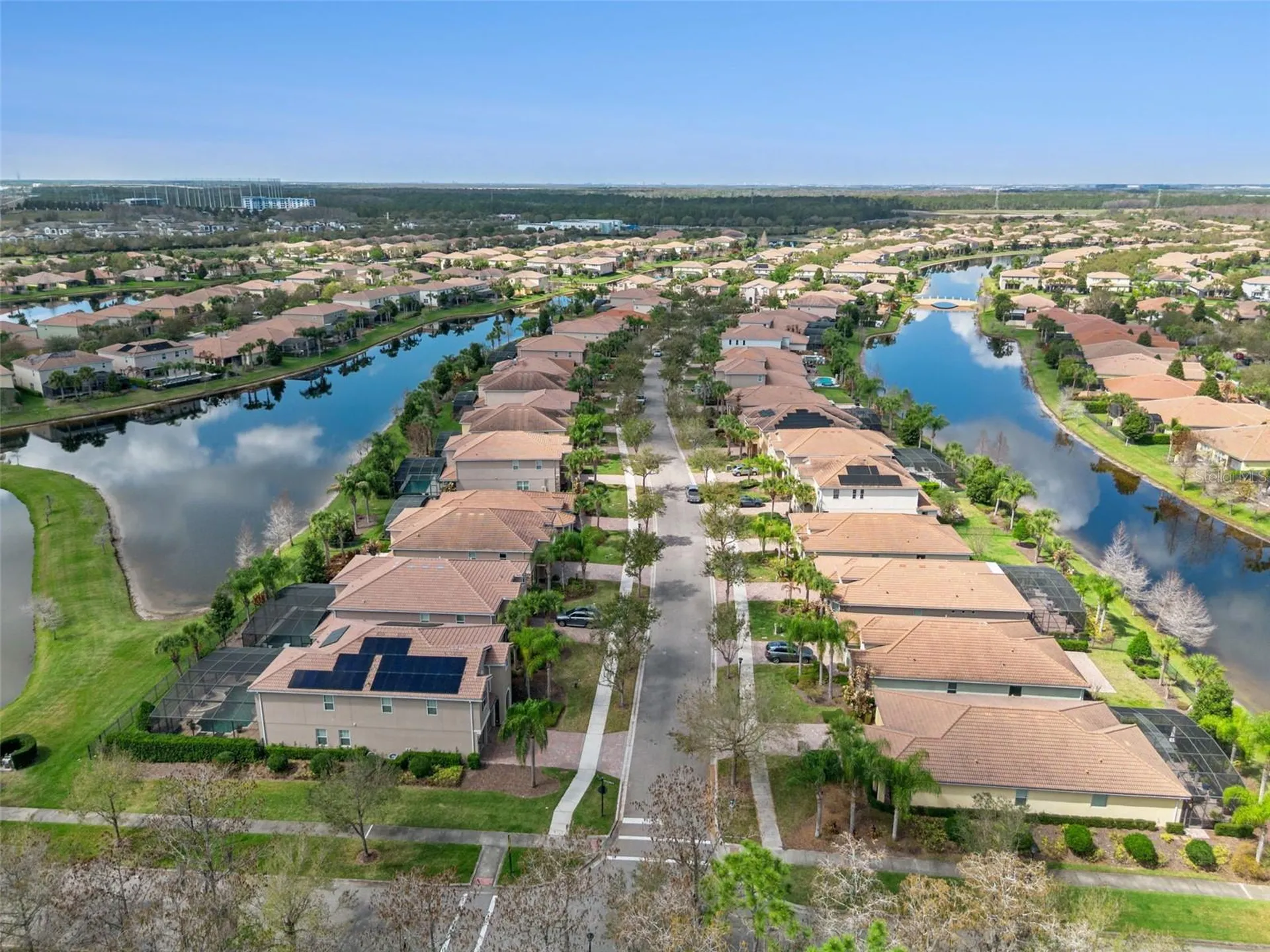 12290 Regal Lily Lane Orlando FL 32827
