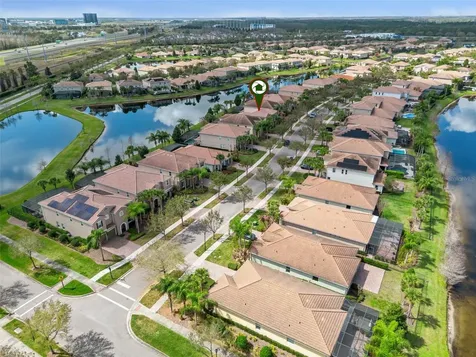 12290 Regal Lily Lane Orlando FL 32827