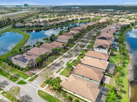 12290 Regal Lily Lane Orlando FL 32827