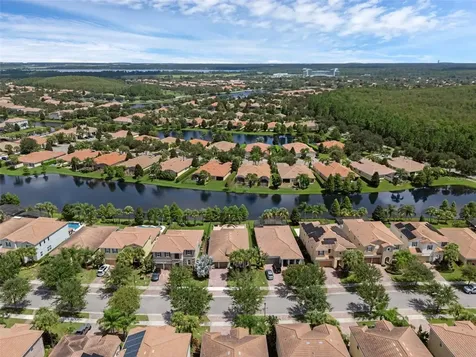 12290 Regal Lily Lane Orlando FL 32827