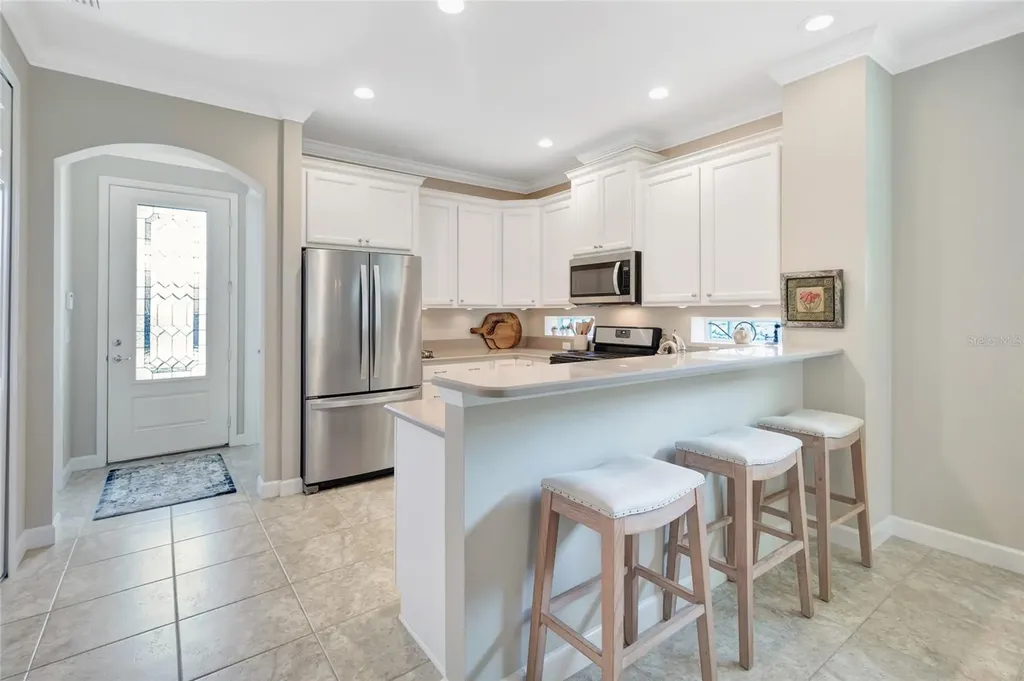 8093 Bridgeport Bay Circle Mount Dora FL 32757