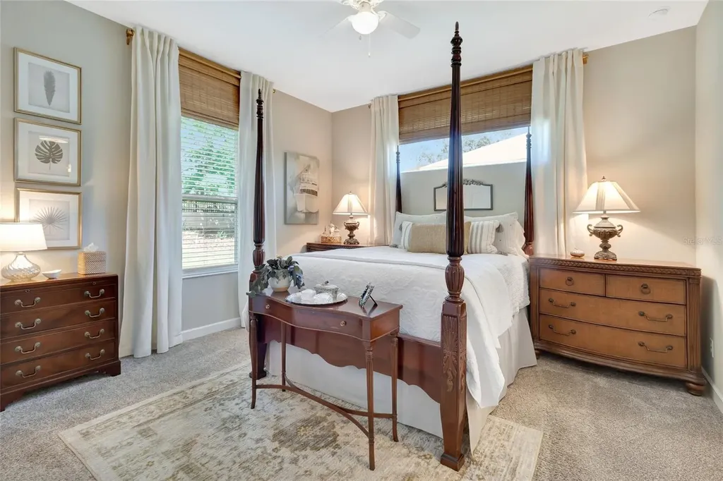 8093 Bridgeport Bay Circle Mount Dora FL 32757