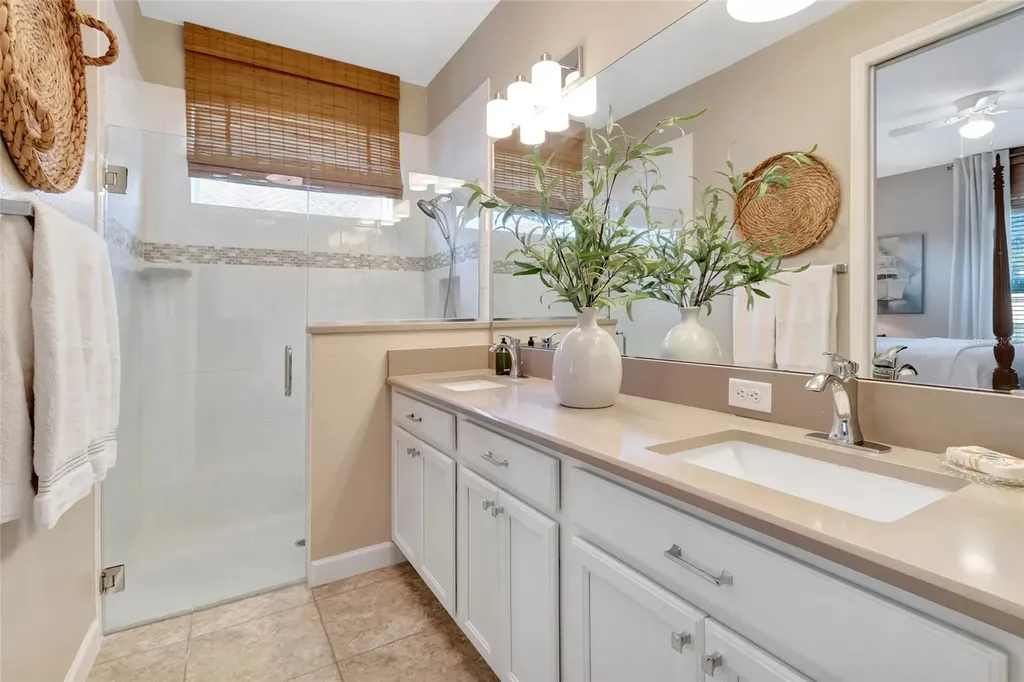 8093 Bridgeport Bay Circle Mount Dora FL 32757