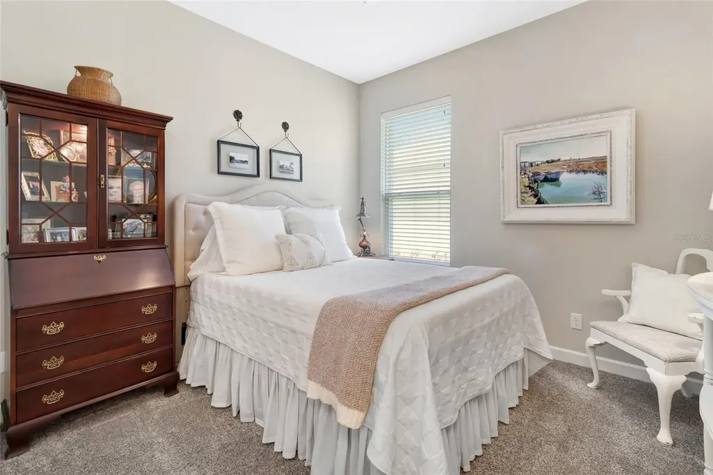 8093 Bridgeport Bay Circle Mount Dora FL 32757
