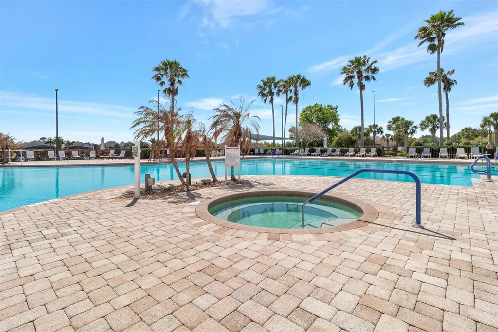 8093 Bridgeport Bay Circle Mount Dora FL 32757
