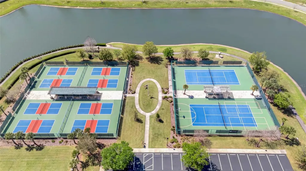 8093 Bridgeport Bay Circle Mount Dora FL 32757