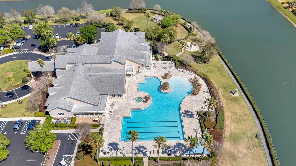 8093 Bridgeport Bay Circle Mount Dora FL 32757