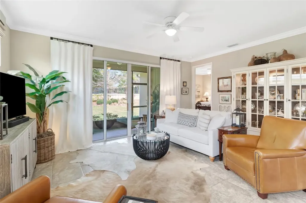8093 Bridgeport Bay Circle Mount Dora FL 32757