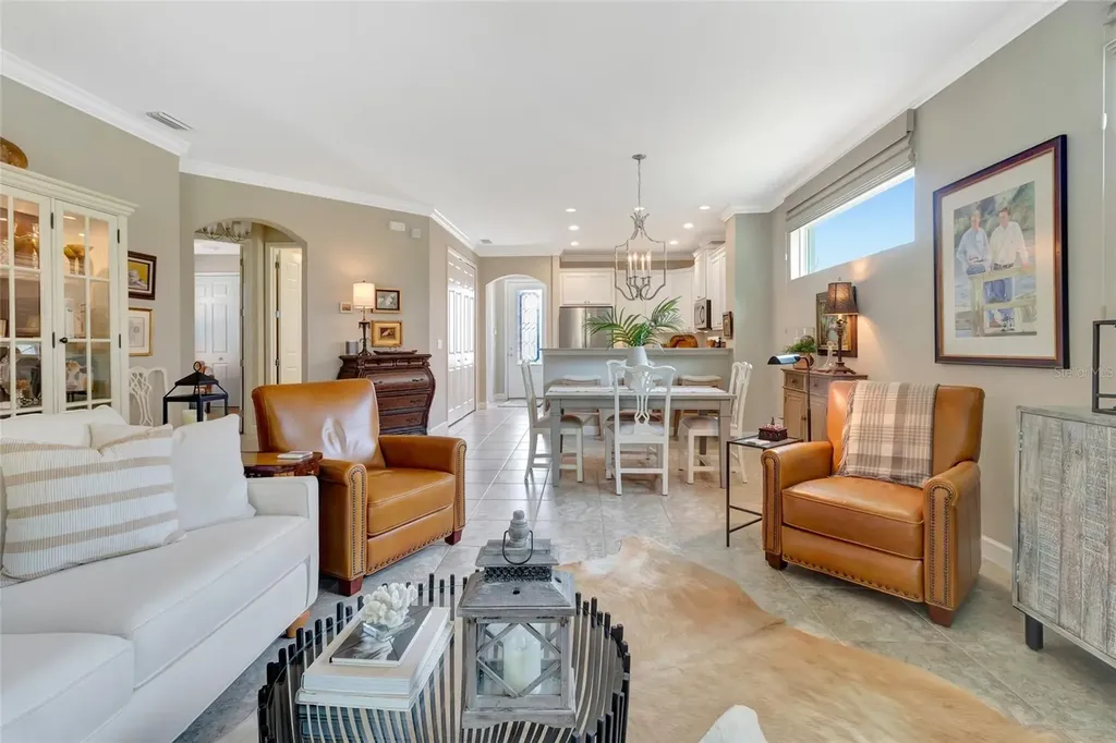 8093 Bridgeport Bay Circle Mount Dora FL 32757