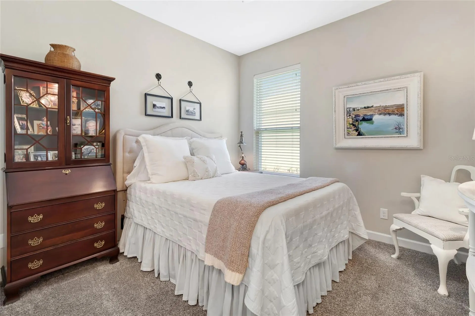 8093 Bridgeport Bay Circle Mount Dora FL 32757