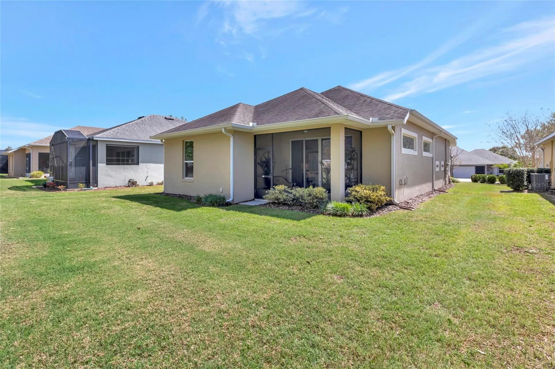 8093 Bridgeport Bay Circle Mount Dora FL 32757