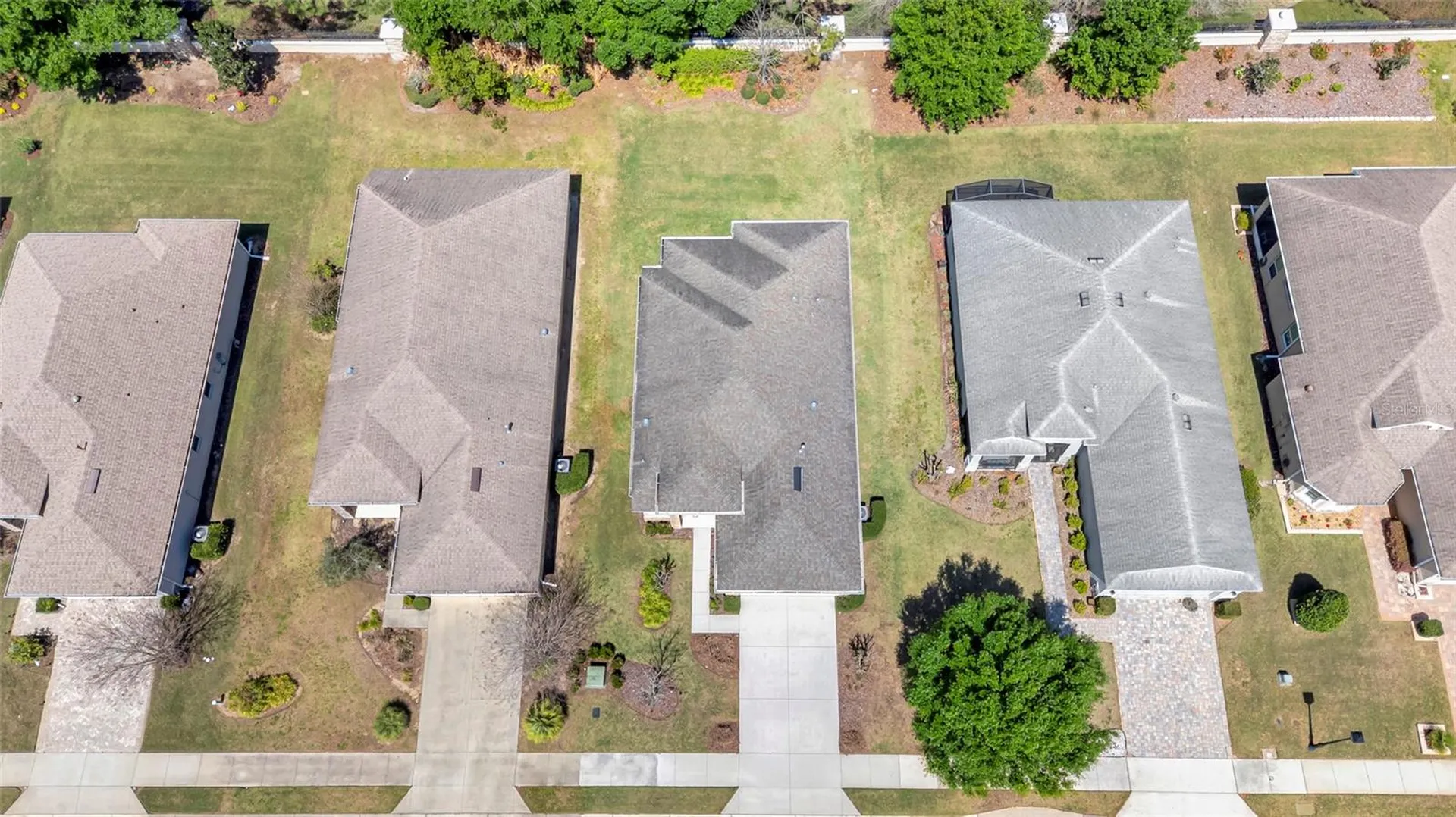 8093 Bridgeport Bay Circle Mount Dora FL 32757