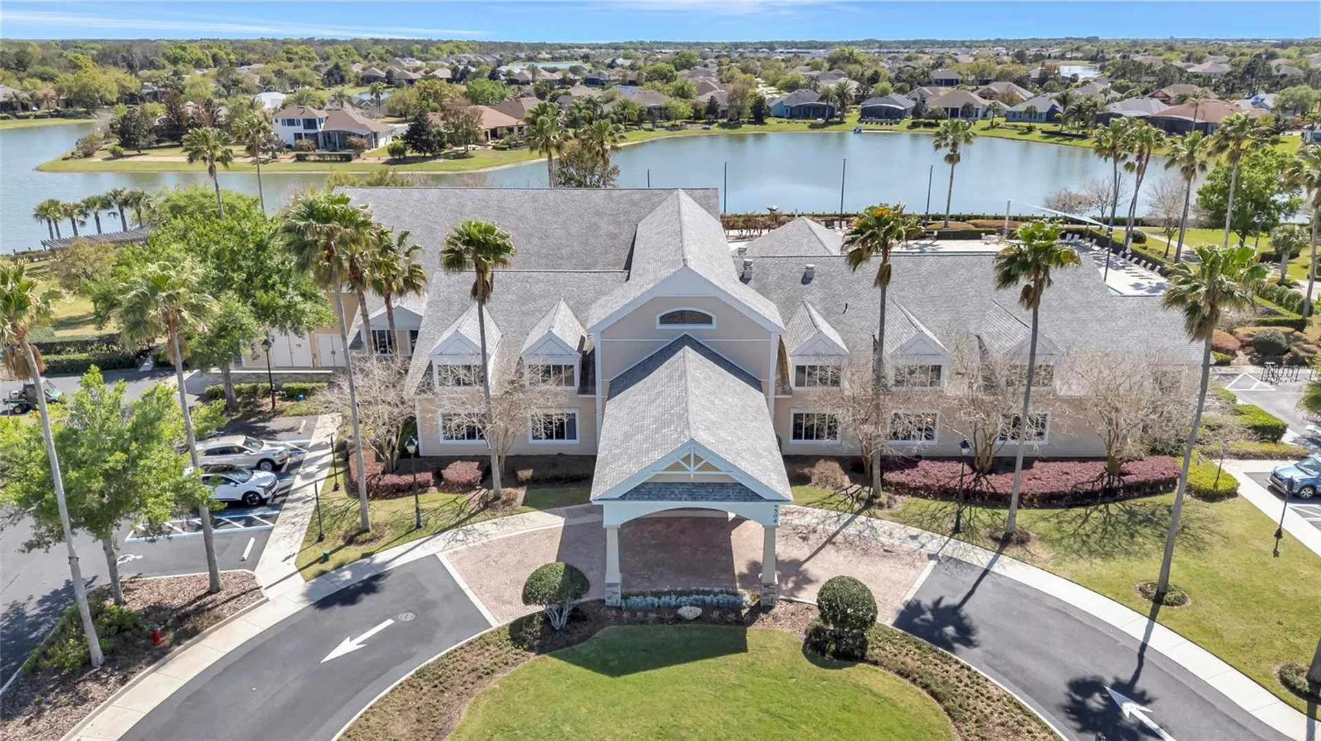 8093 Bridgeport Bay Circle Mount Dora FL 32757