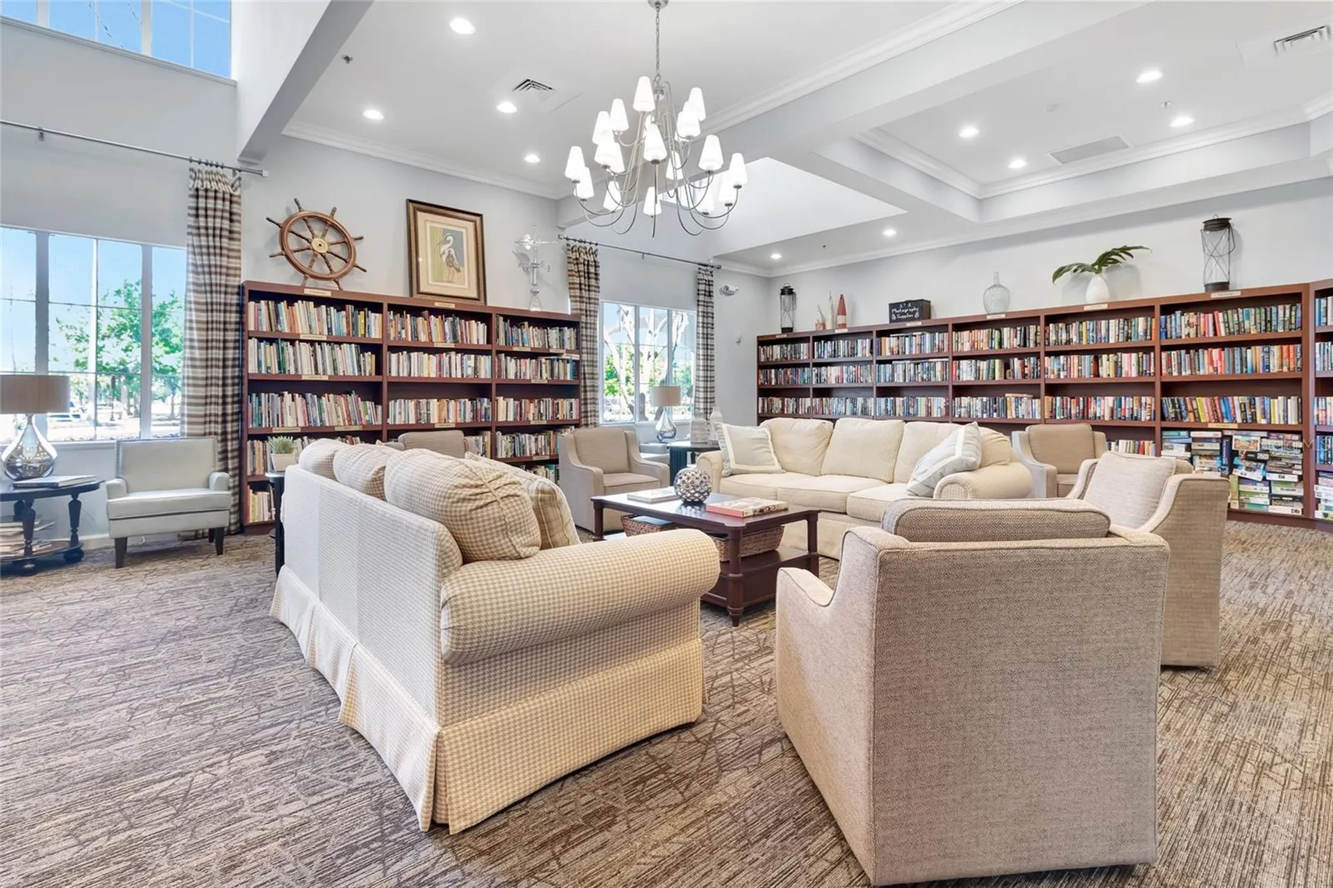 8093 Bridgeport Bay Circle Mount Dora FL 32757