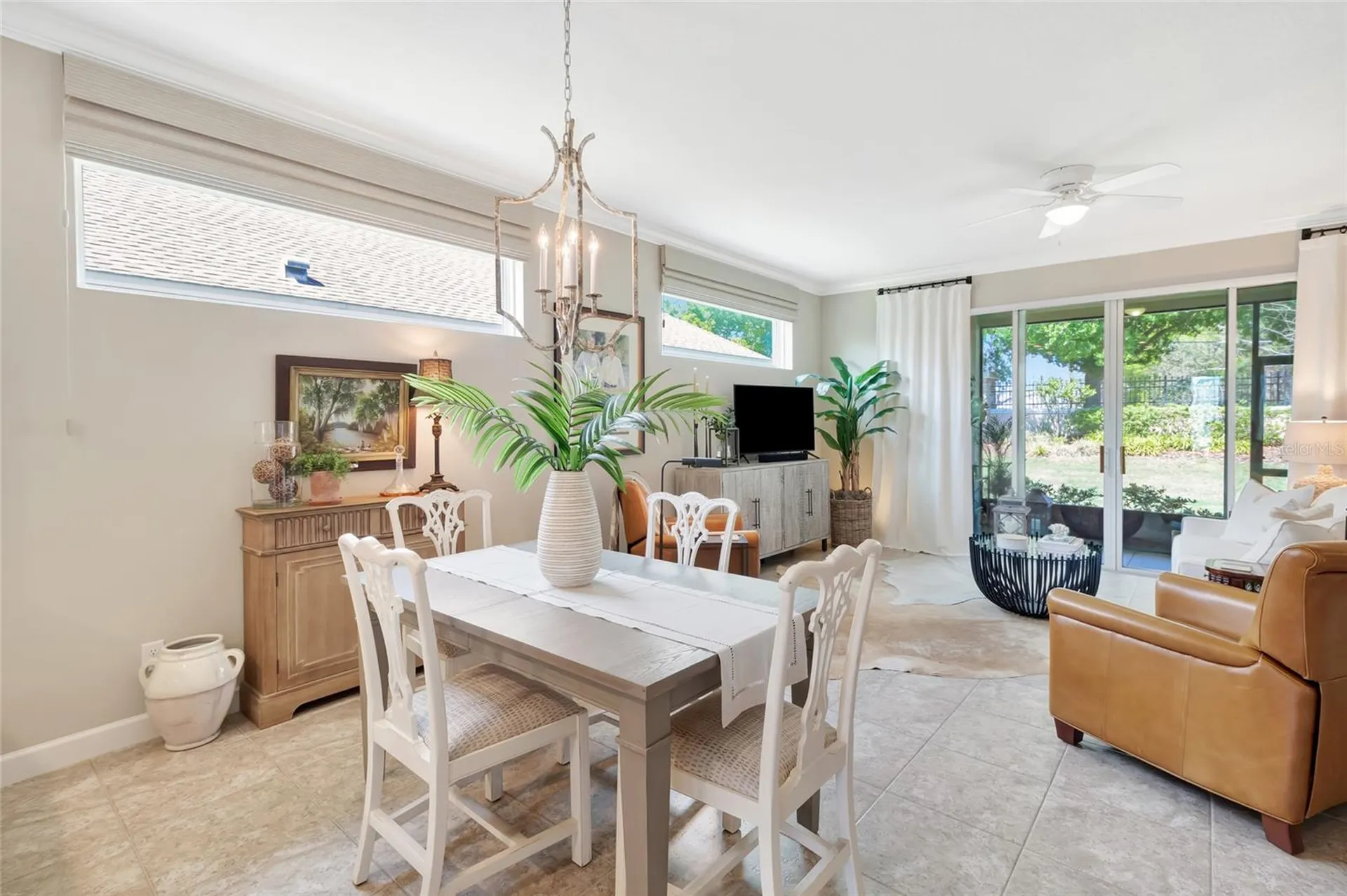 8093 Bridgeport Bay Circle Mount Dora FL 32757