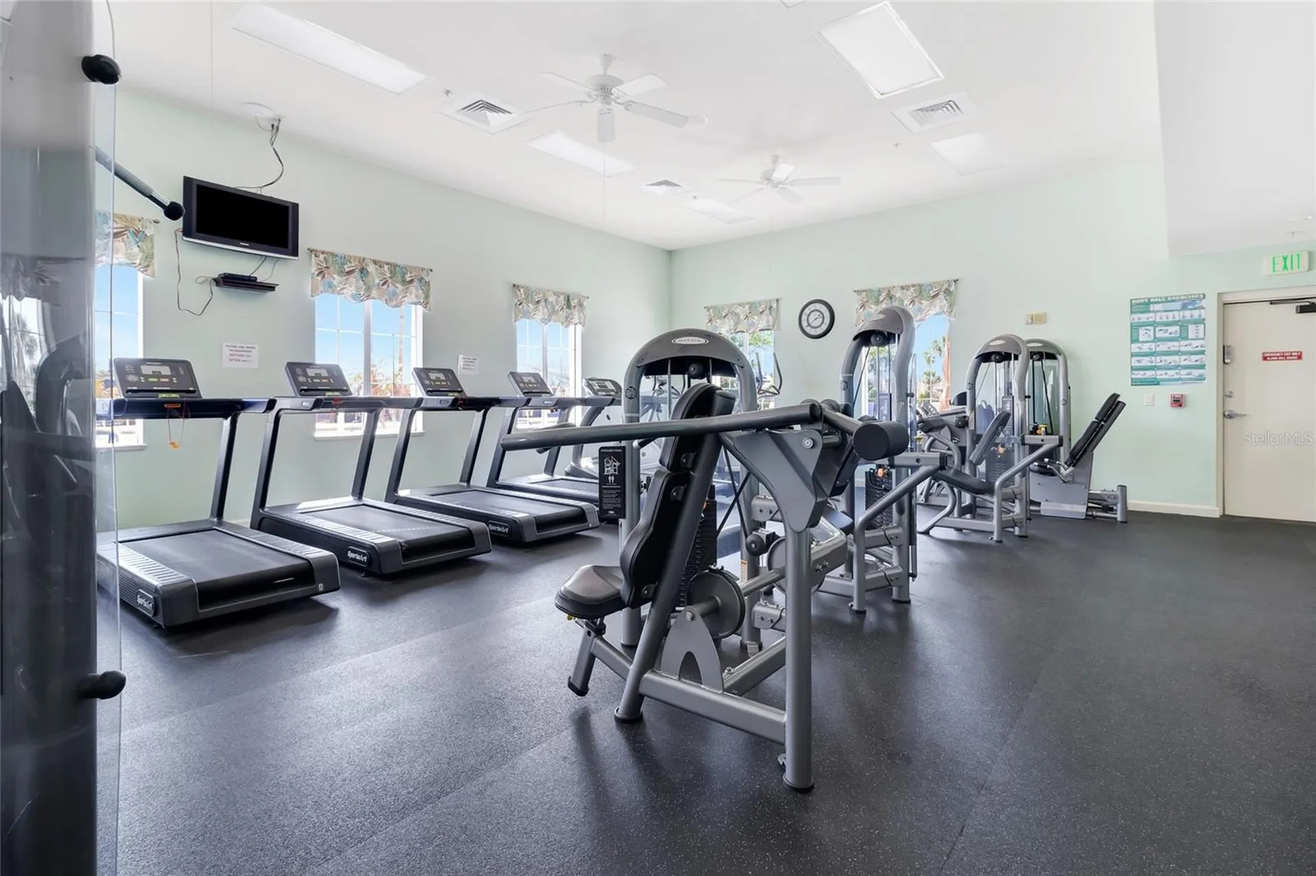 8093 Bridgeport Bay Circle Mount Dora FL 32757
