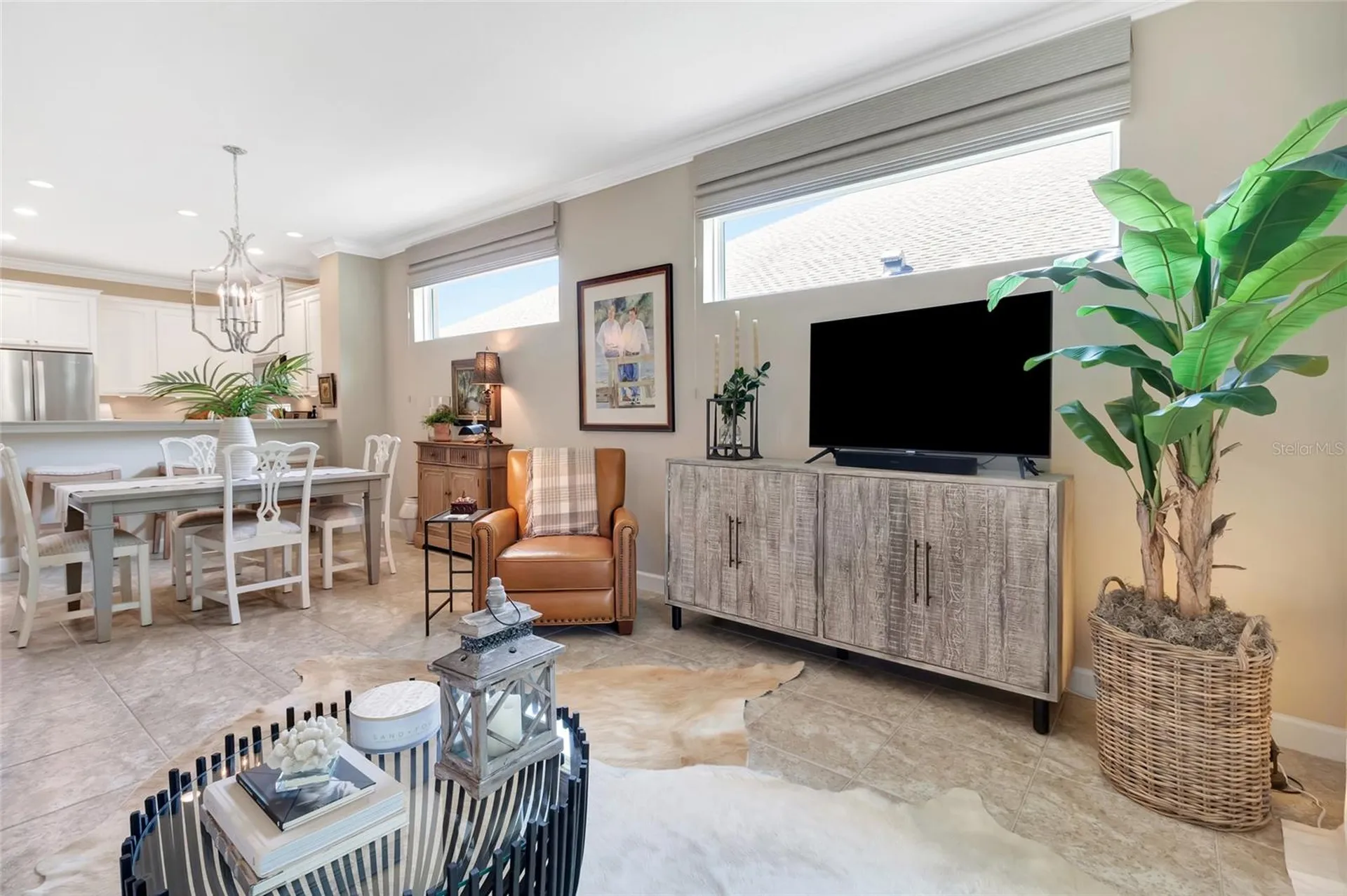 8093 Bridgeport Bay Circle Mount Dora FL 32757