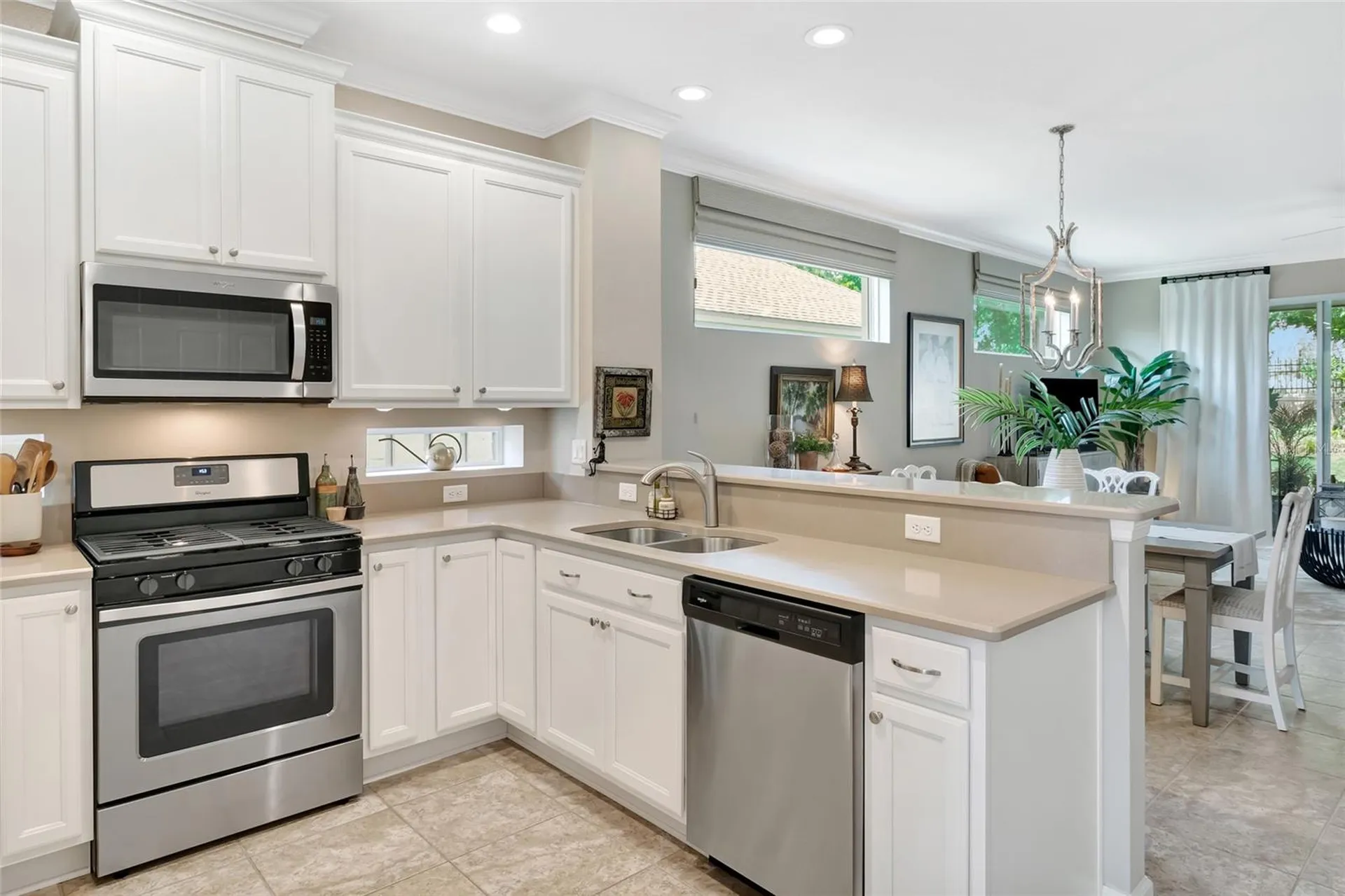 8093 Bridgeport Bay Circle Mount Dora FL 32757