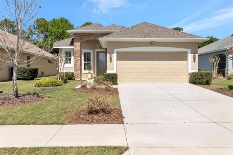 8093 Bridgeport Bay Circle Mount Dora FL 32757