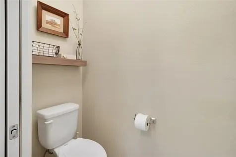 8093 Bridgeport Bay Circle Mount Dora FL 32757