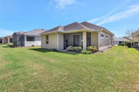 8093 Bridgeport Bay Circle Mount Dora FL 32757