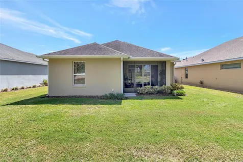 8093 Bridgeport Bay Circle Mount Dora FL 32757