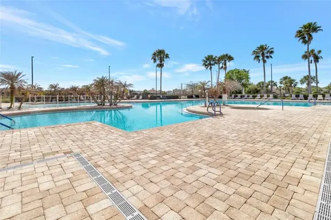 8093 Bridgeport Bay Circle Mount Dora FL 32757