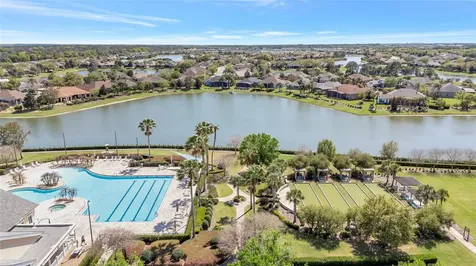8093 Bridgeport Bay Circle Mount Dora FL 32757