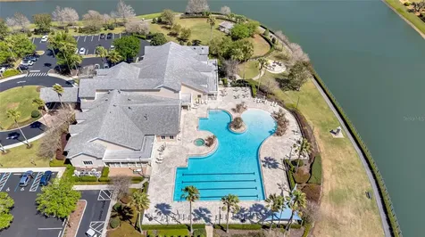 8093 Bridgeport Bay Circle Mount Dora FL 32757