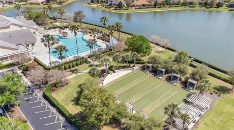 8093 Bridgeport Bay Circle Mount Dora FL 32757