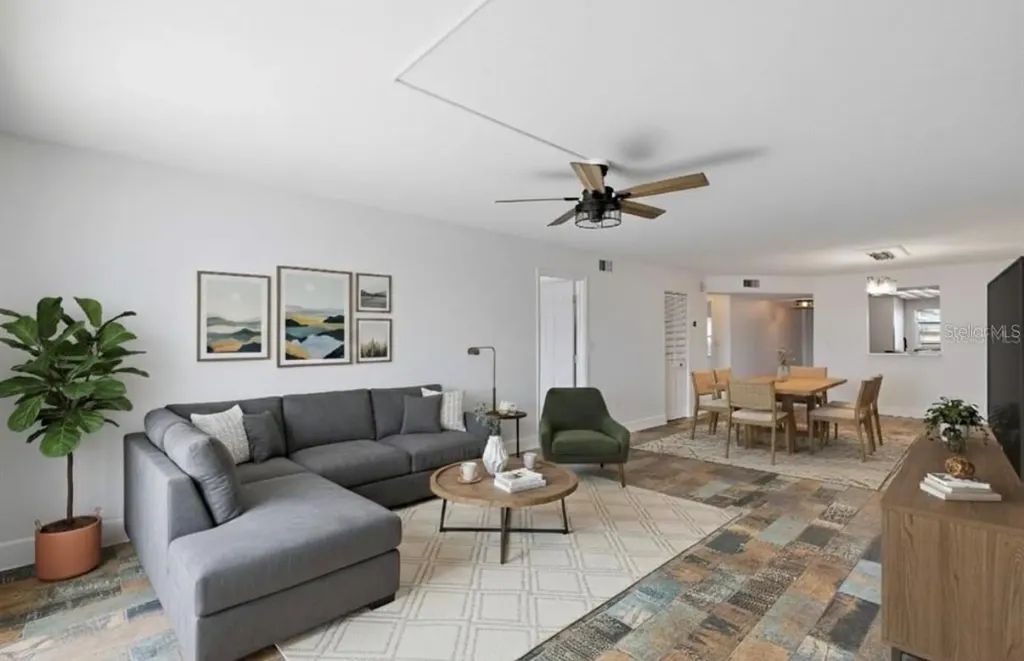 719 Pinellas Bayway S Tierra Verde FL 33715