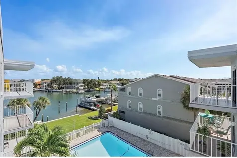 719 Pinellas Bayway S Tierra Verde FL 33715
