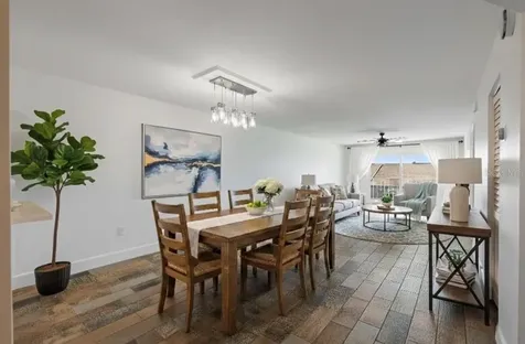 719 Pinellas Bayway S Tierra Verde FL 33715
