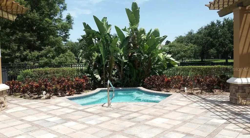 6440 Axeitos Terrace Orlando FL 32835