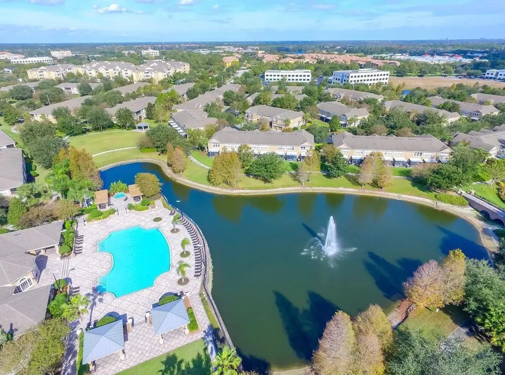 6440 Axeitos Terrace Orlando FL 32835