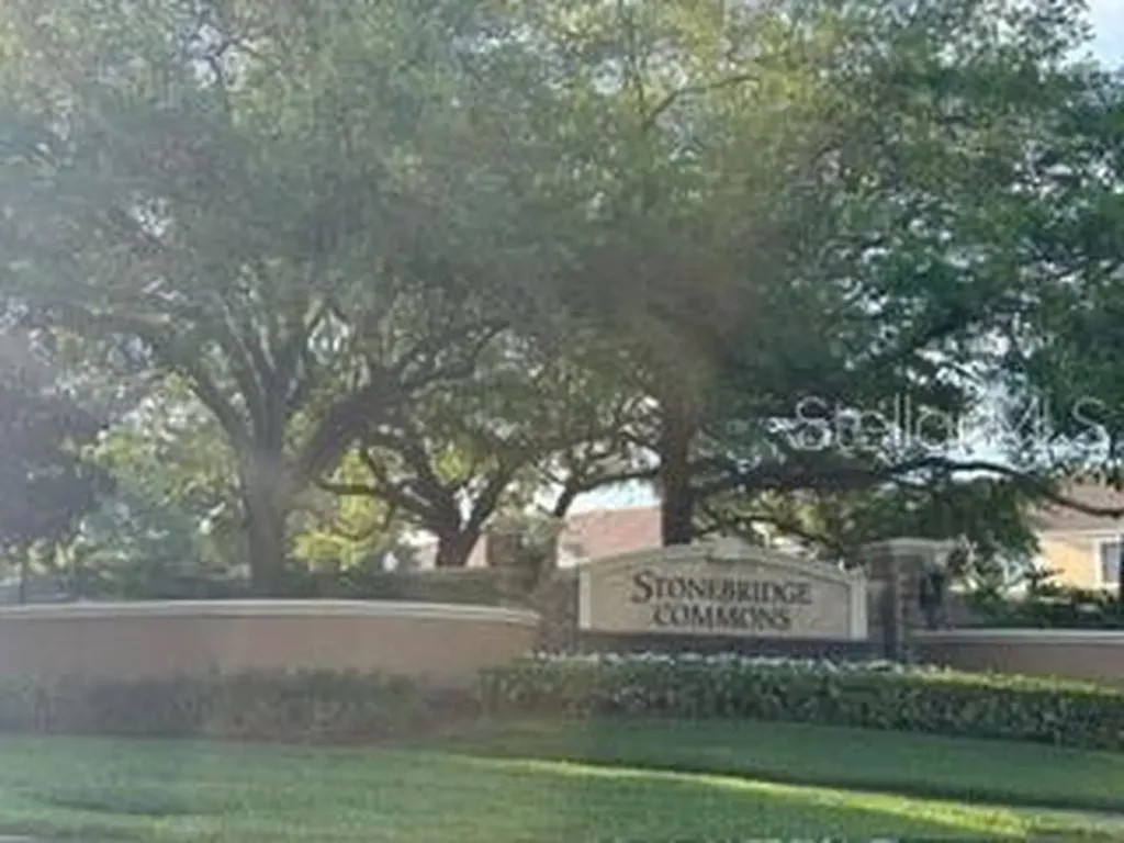 6440 Axeitos Terrace Orlando FL 32835