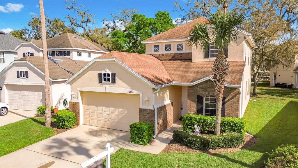 2808 Eagle Claw Court Kissimmee FL 34746