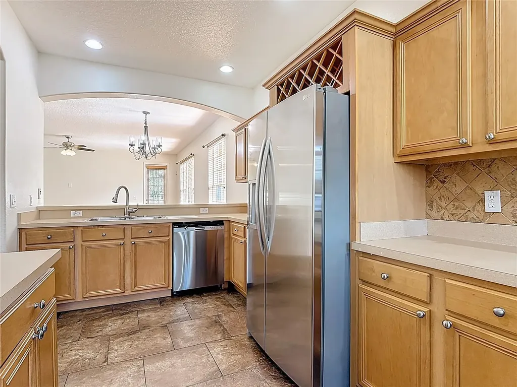 2808 Eagle Claw Court Kissimmee FL 34746