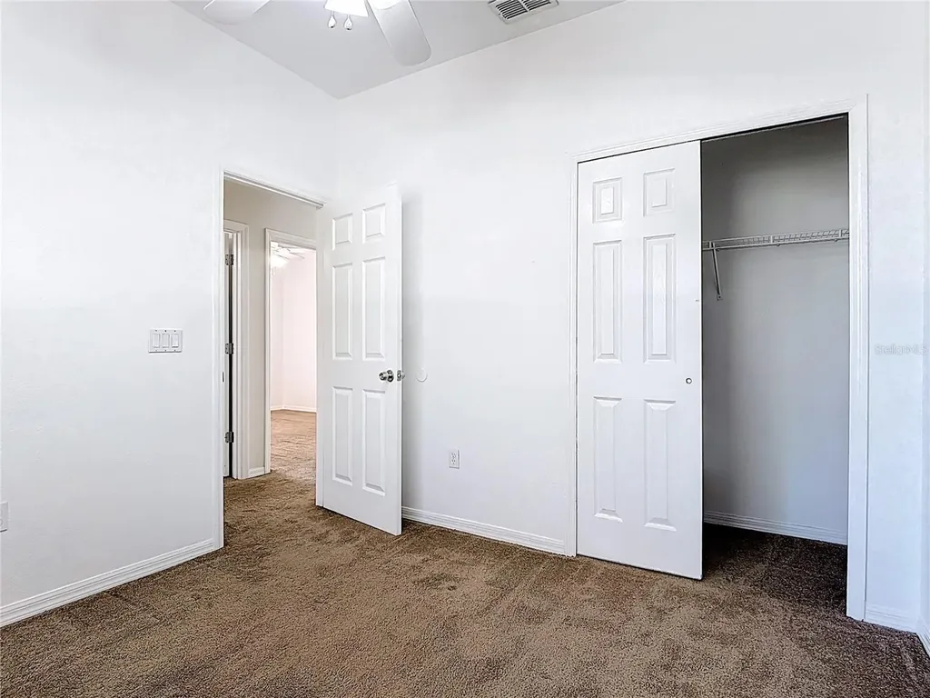 2808 Eagle Claw Court Kissimmee FL 34746