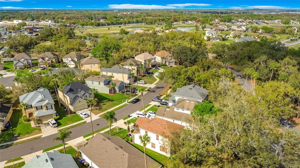 2808 Eagle Claw Court Kissimmee FL 34746