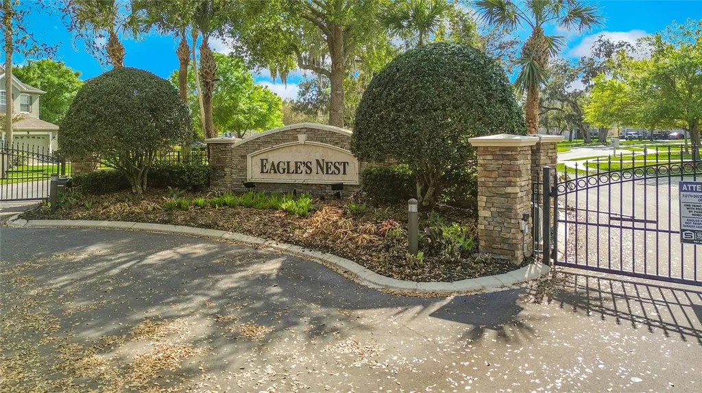 2808 Eagle Claw Court Kissimmee FL 34746