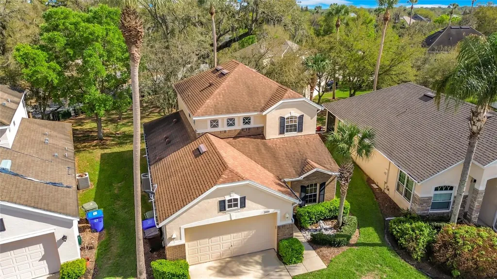 2808 Eagle Claw Court Kissimmee FL 34746