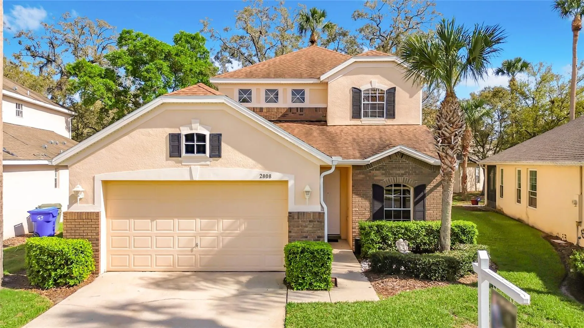 2808 Eagle Claw Court Kissimmee FL 34746