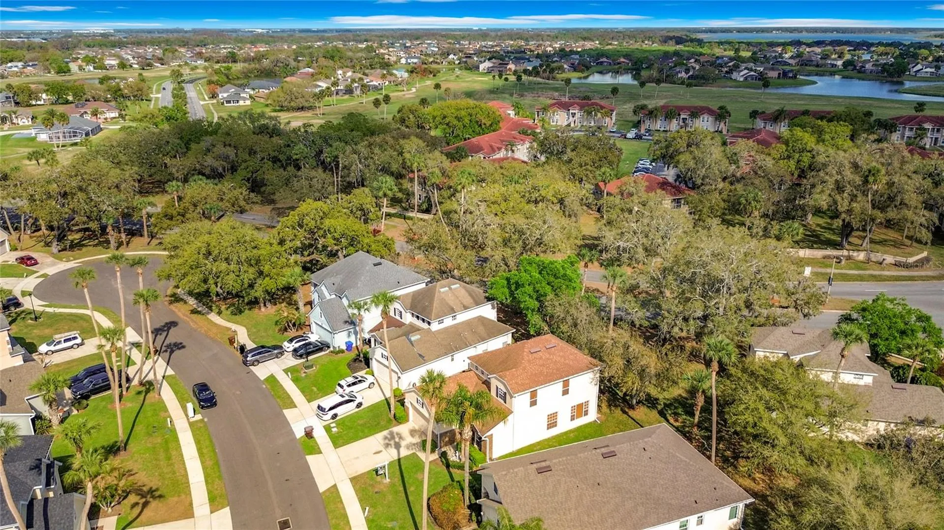 2808 Eagle Claw Court Kissimmee FL 34746