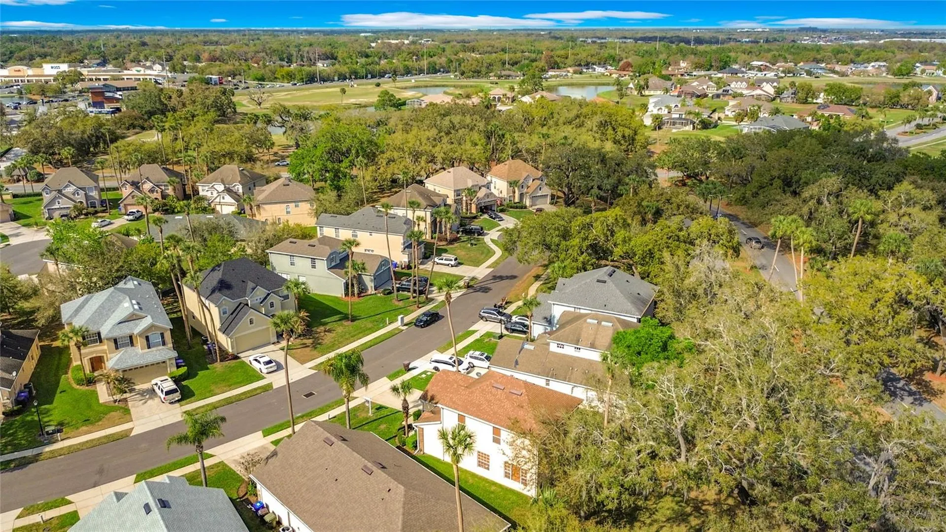 2808 Eagle Claw Court Kissimmee FL 34746